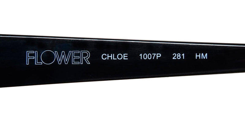 Flower 1007p Chloe Sunglasses