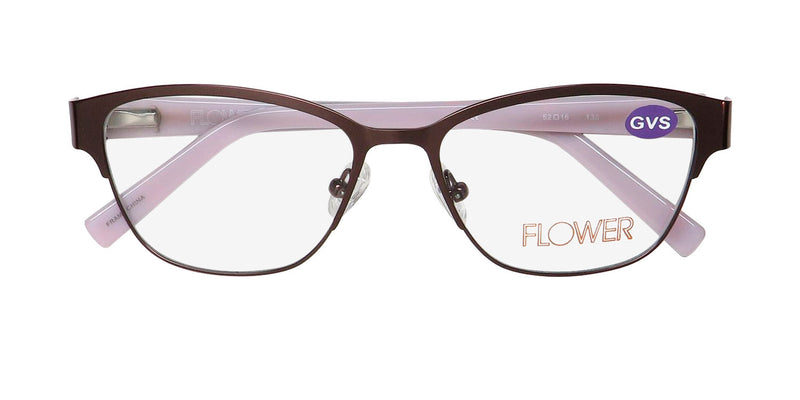 Flower 6013 Penny Eyeglasses