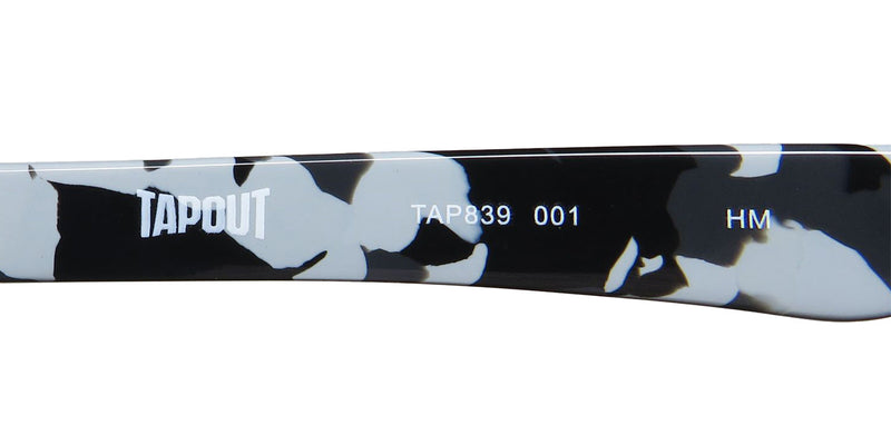Tapout Tap839 Eyeglasses