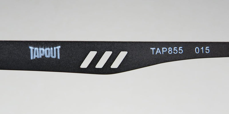 Tapout Tap855 Eyeglasses