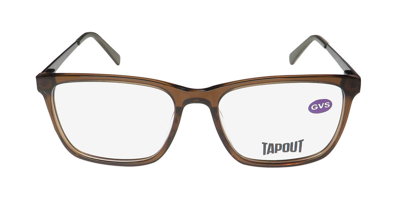 Tapout Tap856 Eyeglasses