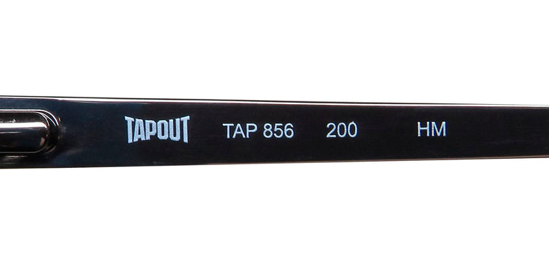 Tapout Tap856 Eyeglasses