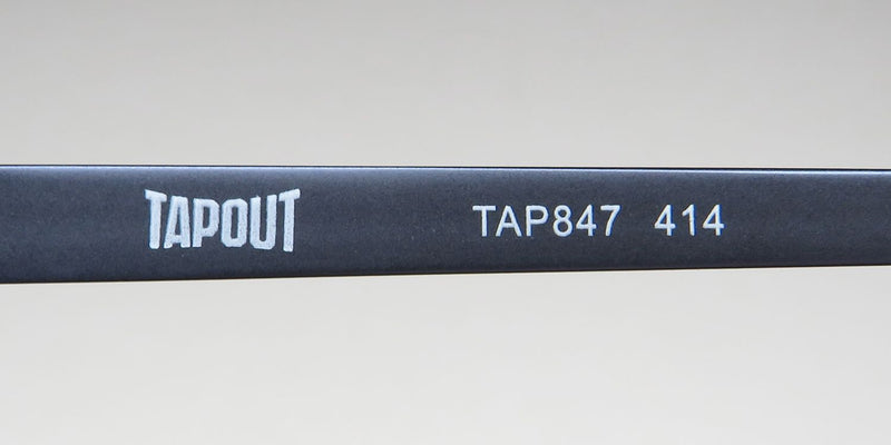 Tapout Tap847 Eyeglasses
