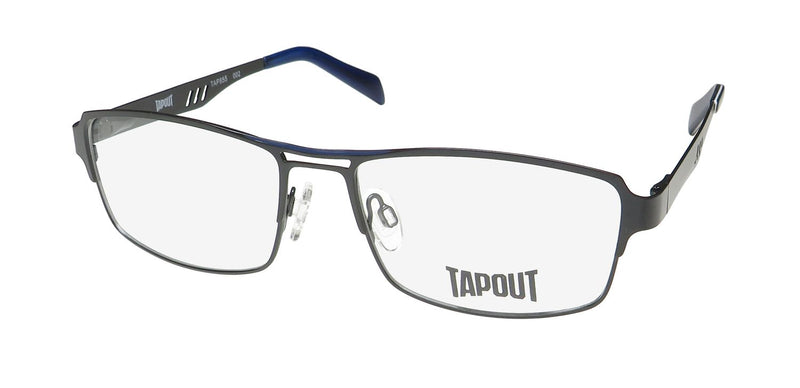 Tapout Tap855 Eyeglasses