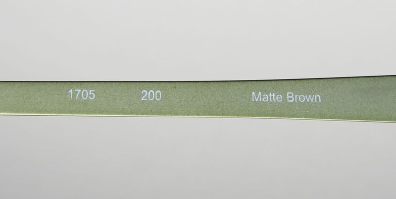 TiFlex 1705 Eyeglasses