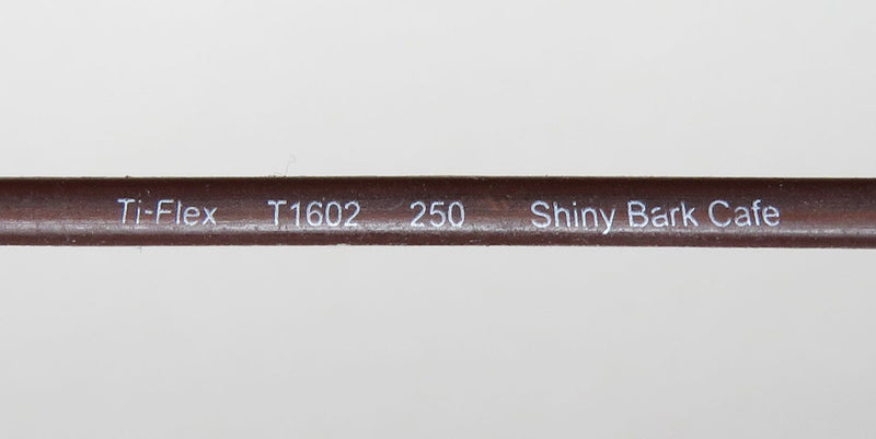 TiFlex T1602 Eyeglasses