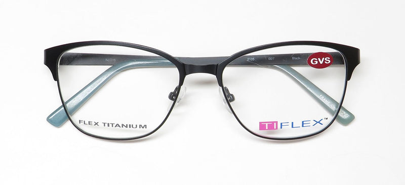 TiFlex 2105 Eyeglasses