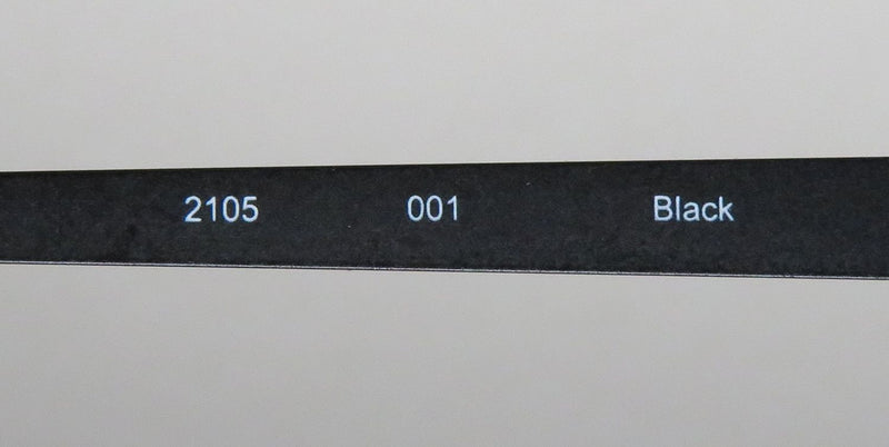 TiFlex 2105 Eyeglasses