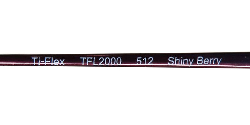 TiFlex 2000 Eyeglasses