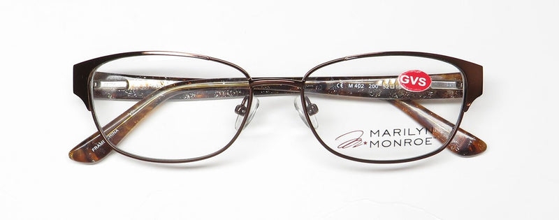 Marilyn Monroe M402 Eyeglasses