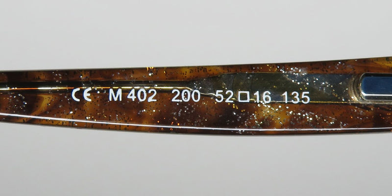 Marilyn Monroe M402 Eyeglasses