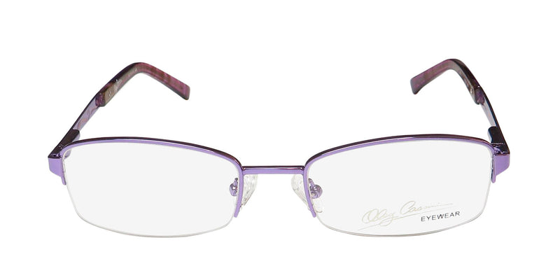 Oleg Cassini Ocov 653 Eyeglasses