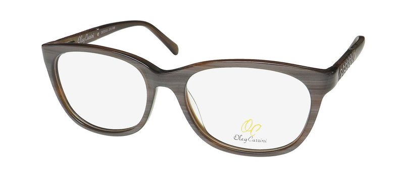 Oleg Cassini Oco 355 Eyeglasses