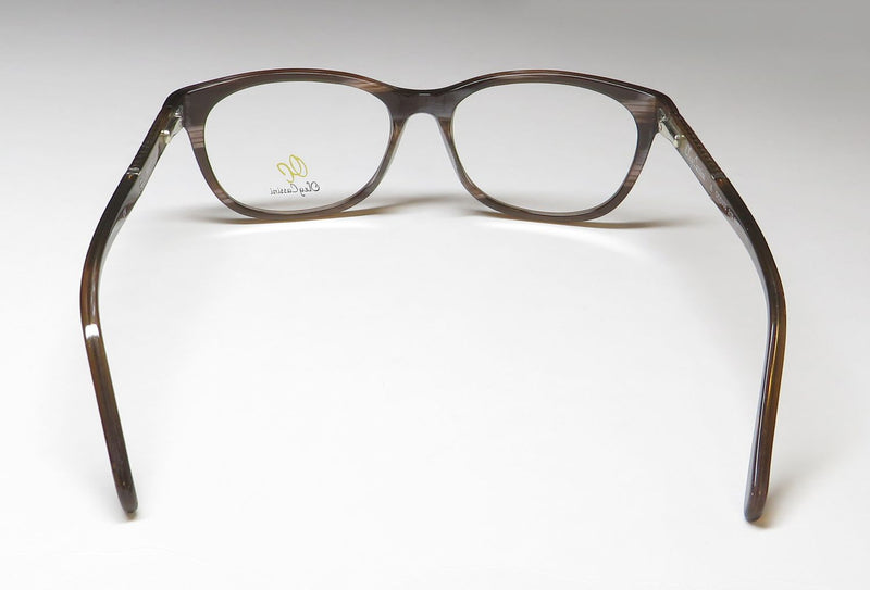 Oleg Cassini Oco 355 Eyeglasses