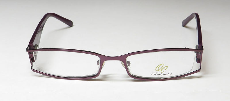 Oleg Cassini Oco 323 Eyeglasses