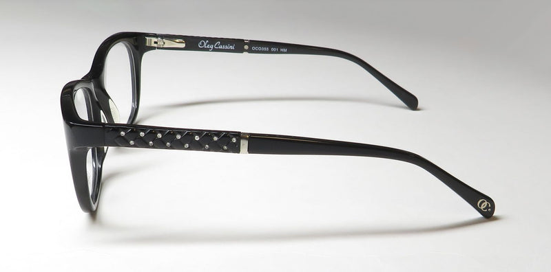 Oleg Cassini Oco 355 Eyeglasses