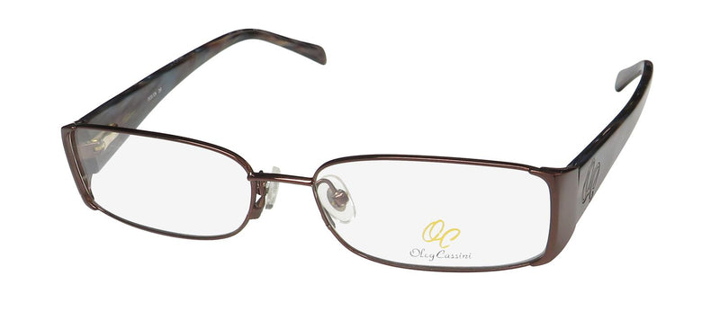 Oleg Cassini Oco 324 Eyeglasses