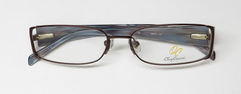 Oleg Cassini Oco 324 Eyeglasses