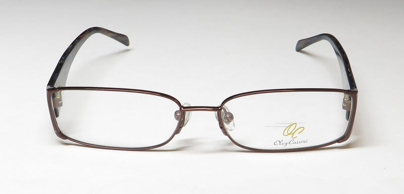 Oleg Cassini Oco 324 Eyeglasses