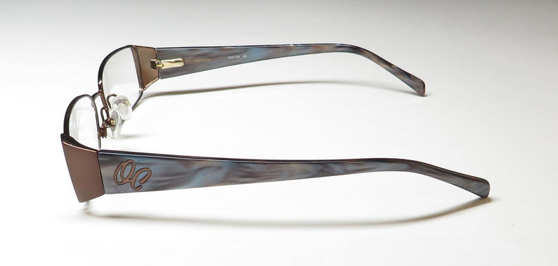 Oleg Cassini Oco 324 Eyeglasses