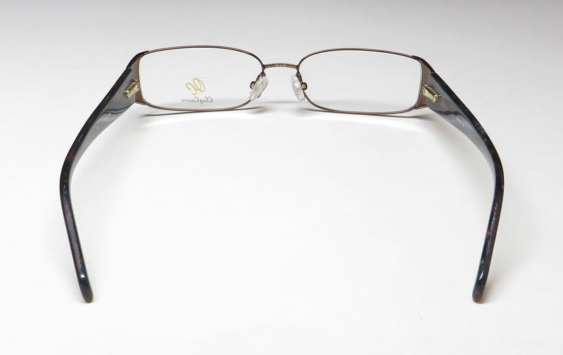 Oleg Cassini Oco 324 Eyeglasses
