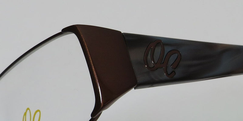 Oleg Cassini Oco 324 Eyeglasses
