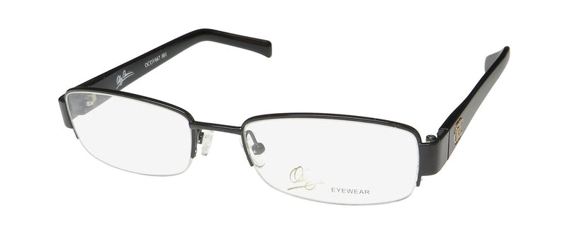 Oleg Cassini Ocov 667 Eyeglasses
