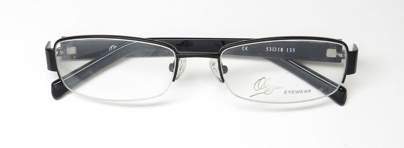 Oleg Cassini Ocov 667 Eyeglasses