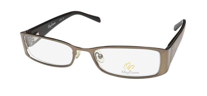 Oleg Cassini Oco 342 Eyeglasses