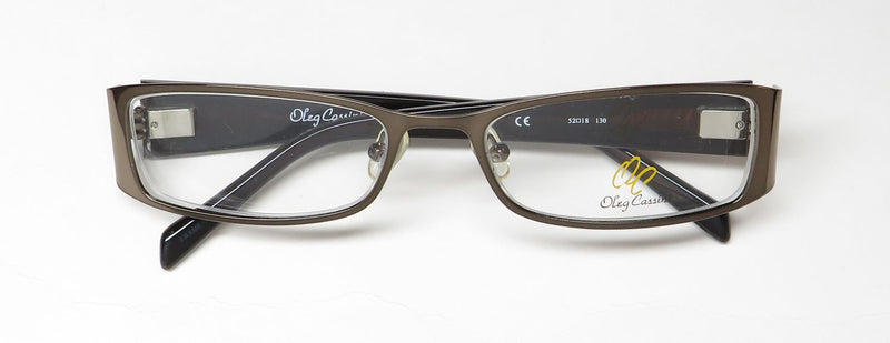 Oleg Cassini Oco 342 Eyeglasses