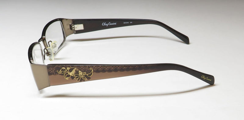 Oleg Cassini Oco 342 Eyeglasses