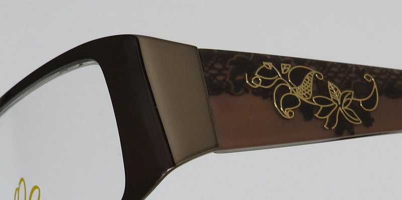 Oleg Cassini Oco 342 Eyeglasses