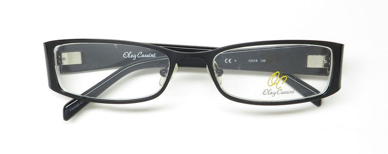 Oleg Cassini Oco 342 Eyeglasses
