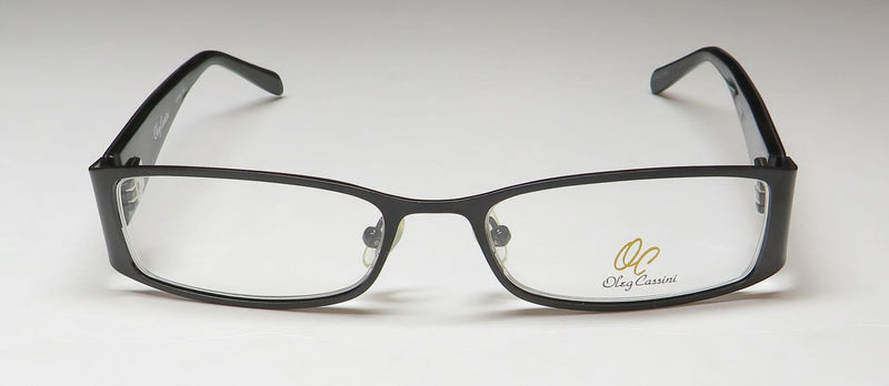 Oleg Cassini Oco 342 Eyeglasses