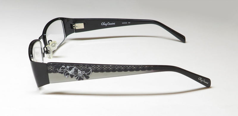 Oleg Cassini Oco 342 Eyeglasses