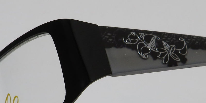 Oleg Cassini Oco 342 Eyeglasses