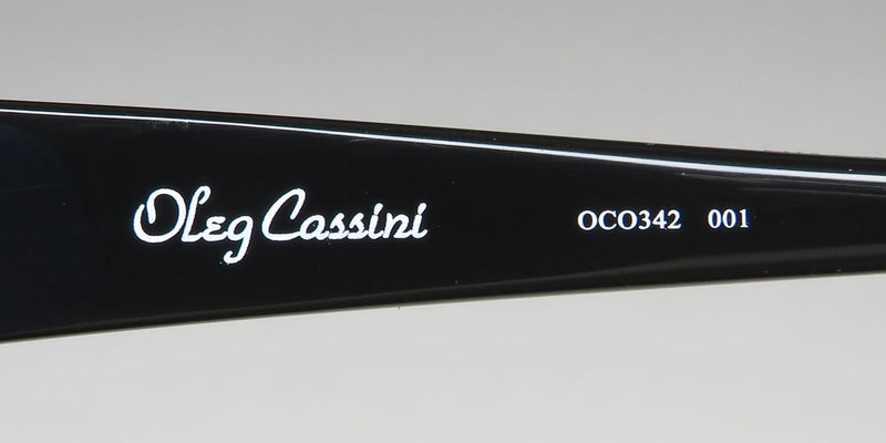 Oleg Cassini Oco 342 Eyeglasses