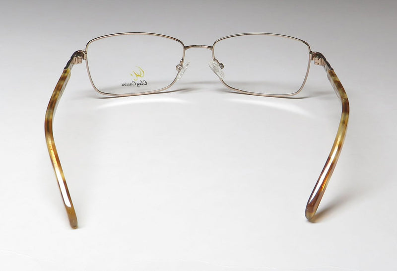 Oleg Cassini Oco 368 Eyeglasses