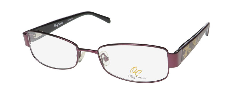 Oleg Cassini Oco 344 Eyeglasses