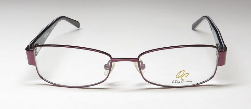 Oleg Cassini Oco 344 Eyeglasses