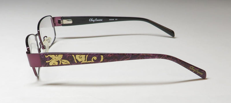 Oleg Cassini Oco 344 Eyeglasses