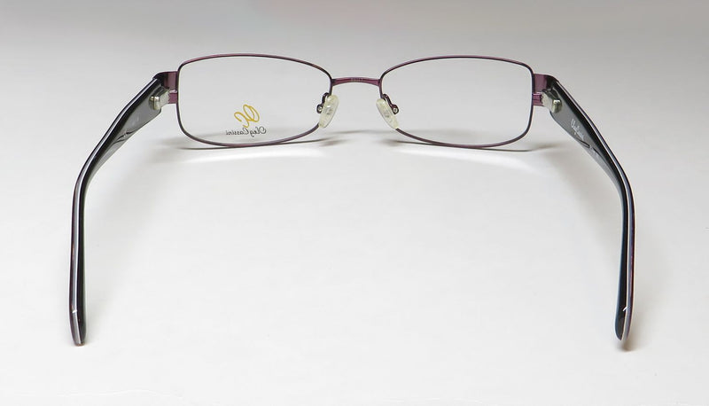 Oleg Cassini Oco 344 Eyeglasses