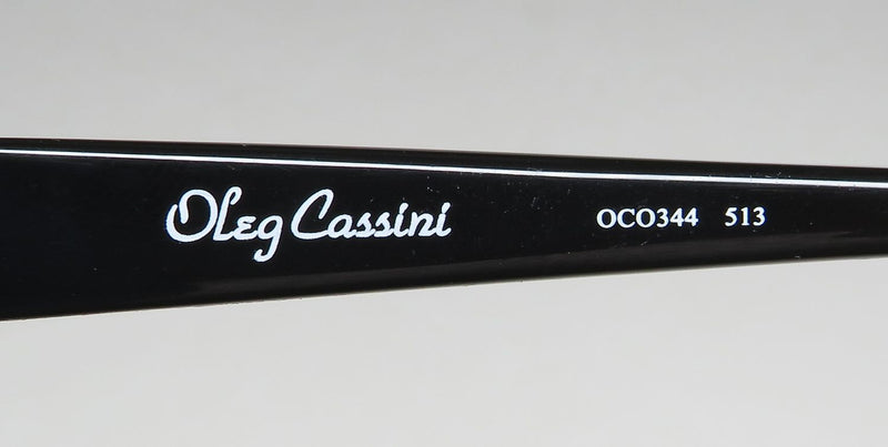 Oleg Cassini Oco 344 Eyeglasses