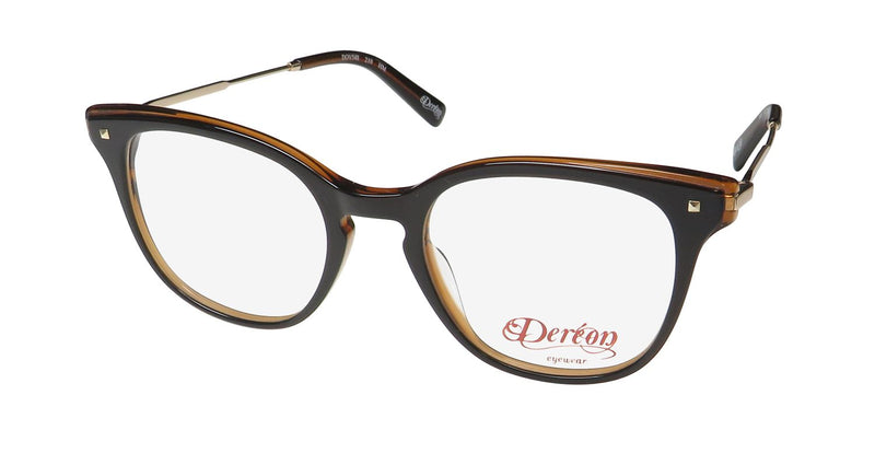 Dereon Dov548 Eyeglasses