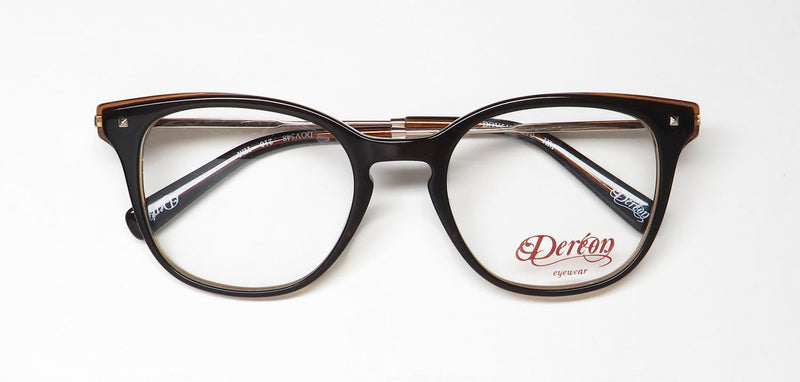 Dereon Dov548 Eyeglasses