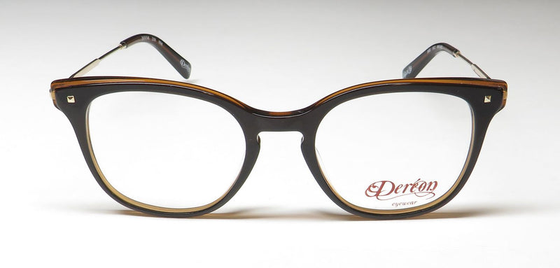 Dereon Dov548 Eyeglasses