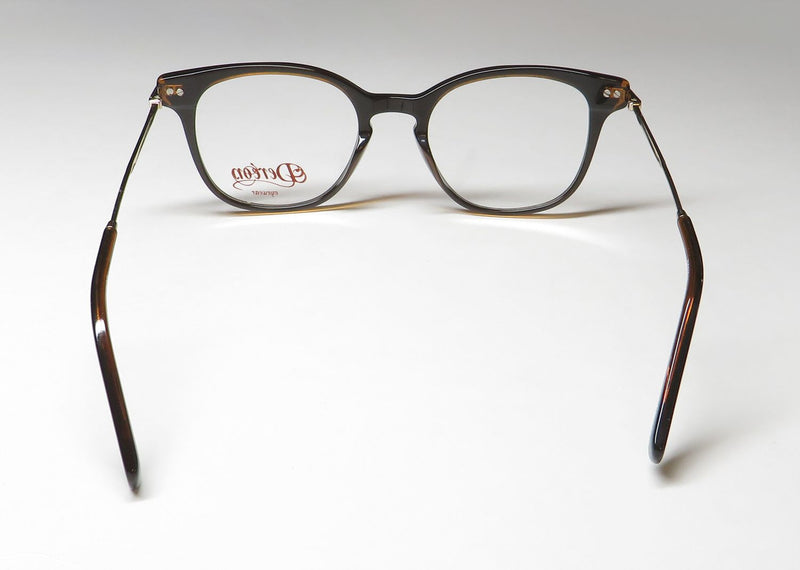 Dereon Dov548 Eyeglasses