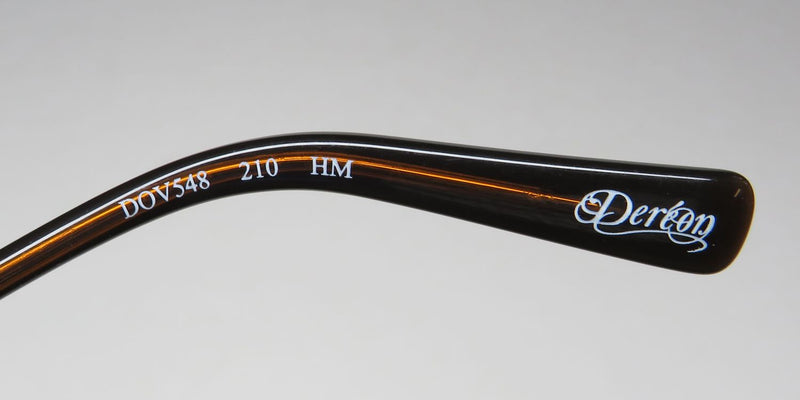 Dereon Dov548 Eyeglasses