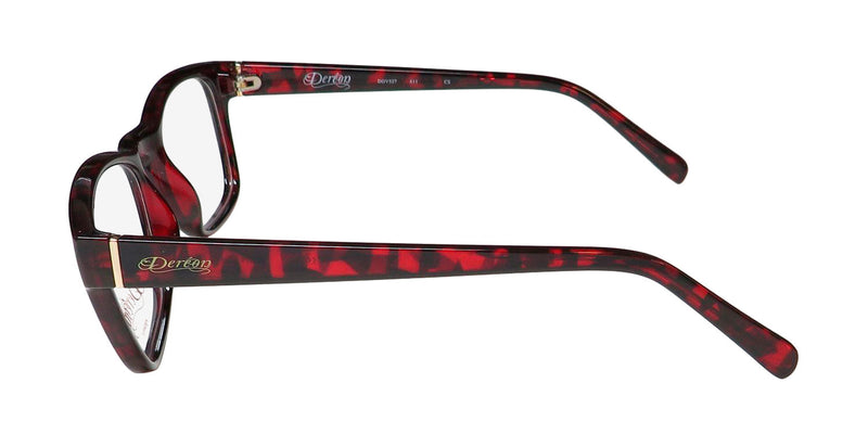 Dereon Dov527 Eyeglasses