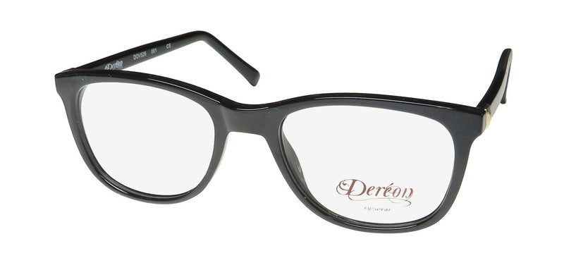 Dereon Dov526 Eyeglasses